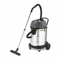 【德国凯驰Karcher】真空吸尘器NT 70/2 Me Classic产品品质保障，使用方便